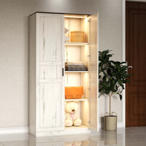 Armoires Type de produit Armoirependerie Wayfair Canada